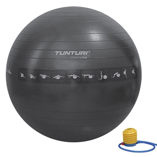 Tunturi Treningsball - 65 cm 